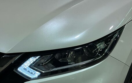 Nissan Qashqai, 2020 год, 2 190 000 рублей, 9 фотография