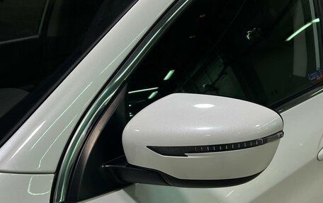 Nissan Qashqai, 2020 год, 2 190 000 рублей, 10 фотография