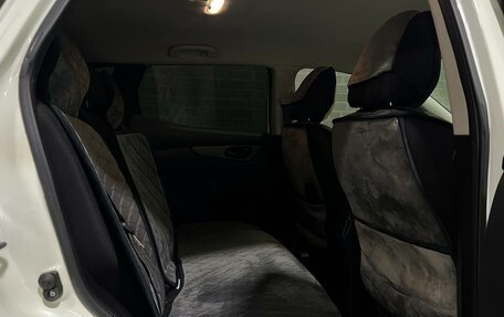 Nissan Qashqai, 2020 год, 2 190 000 рублей, 12 фотография