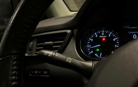 Nissan Qashqai, 2020 год, 2 190 000 рублей, 15 фотография