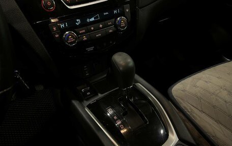 Nissan Qashqai, 2020 год, 2 190 000 рублей, 21 фотография