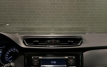 Nissan Qashqai, 2020 год, 2 190 000 рублей, 19 фотография