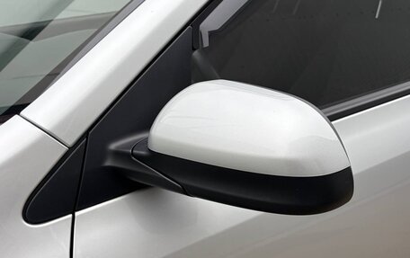 KIA Rio IV, 2018 год, 1 645 000 рублей, 13 фотография