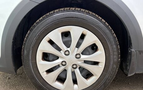 KIA Rio IV, 2018 год, 1 645 000 рублей, 24 фотография