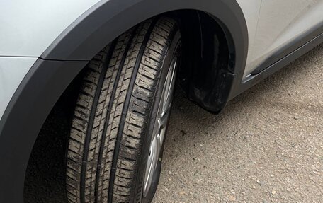 KIA Rio IV, 2018 год, 1 645 000 рублей, 23 фотография