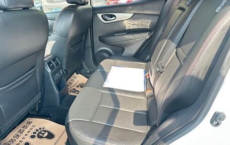 Nissan Qashqai, 2022 год, 1 710 000 рублей, 5 фотография