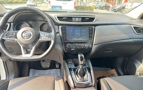 Nissan Qashqai, 2022 год, 1 710 000 рублей, 6 фотография