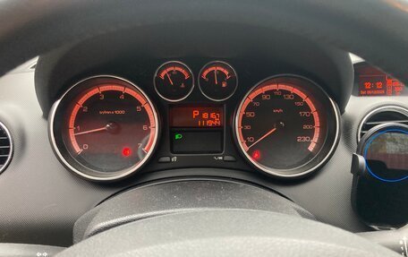 Peugeot 308 II, 2011 год, 680 000 рублей, 9 фотография