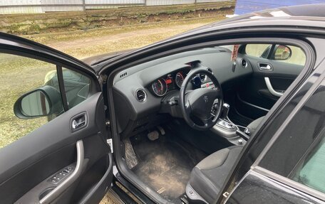 Peugeot 308 II, 2011 год, 680 000 рублей, 8 фотография