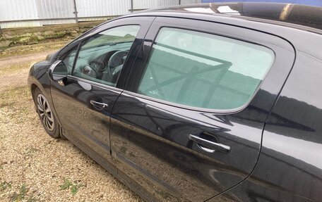 Peugeot 308 II, 2011 год, 680 000 рублей, 6 фотография