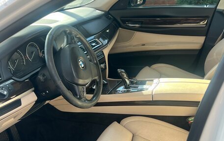 BMW 7 серия, 2010 год, 1 200 000 рублей, 4 фотография