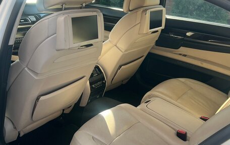 BMW 7 серия, 2010 год, 1 200 000 рублей, 5 фотография