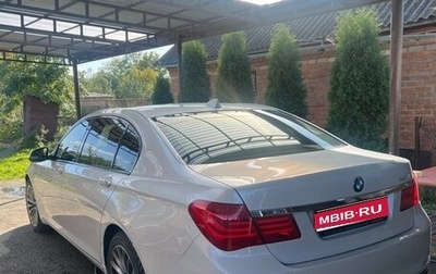 BMW 7 серия, 2010 год, 1 200 000 рублей, 1 фотография