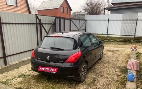 Peugeot 308 II, 2011 год, 680 000 рублей, 4 фотография