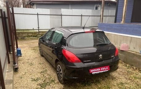 Peugeot 308 II, 2011 год, 680 000 рублей, 5 фотография