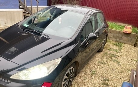 Peugeot 308 II, 2011 год, 680 000 рублей, 7 фотография
