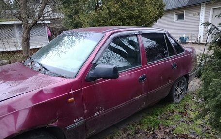 Daewoo Nexia I рестайлинг, 2006 год, 130 000 рублей, 1 фотография