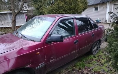 Daewoo Nexia I рестайлинг, 2006 год, 130 000 рублей, 1 фотография