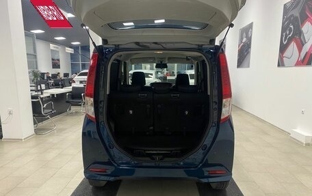 Toyota Roomy I, 2019 год, 896 000 рублей, 8 фотография