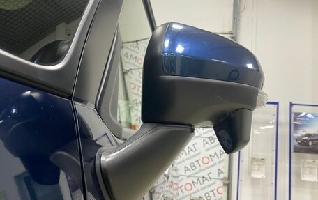 Toyota Roomy I, 2019 год, 896 000 рублей, 13 фотография