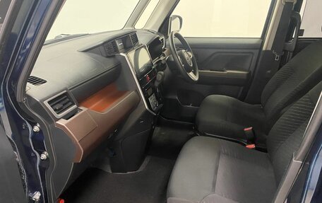 Toyota Roomy I, 2019 год, 896 000 рублей, 17 фотография