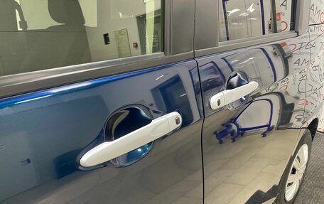 Toyota Roomy I, 2019 год, 896 000 рублей, 16 фотография