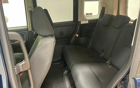 Toyota Roomy I, 2019 год, 896 000 рублей, 20 фотография