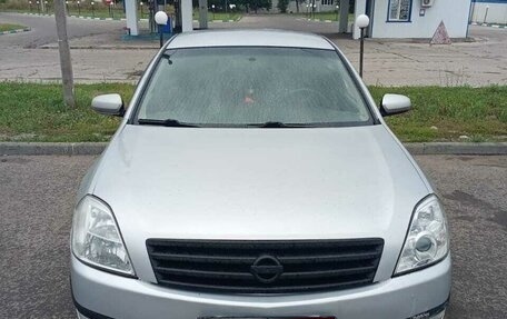 Nissan Teana, 2007 год, 600 000 рублей, 1 фотография