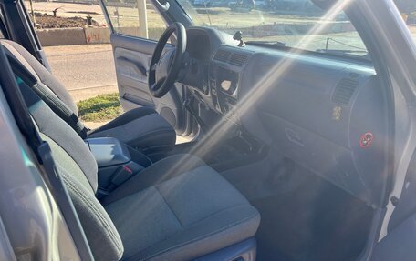 Toyota Land Cruiser Prado 90 рестайлинг, 1997 год, 720 000 рублей, 7 фотография