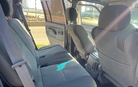 Toyota Land Cruiser Prado 90 рестайлинг, 1997 год, 720 000 рублей, 8 фотография