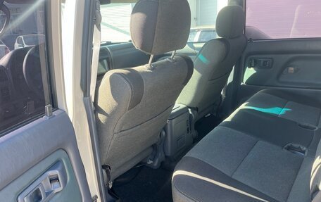 Toyota Land Cruiser Prado 90 рестайлинг, 1997 год, 720 000 рублей, 9 фотография