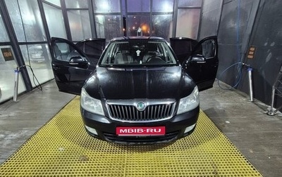 Skoda Octavia, 2012 год, 960 000 рублей, 1 фотография