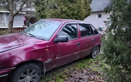 Daewoo Nexia I рестайлинг, 2006 год, 130 000 рублей, 2 фотография