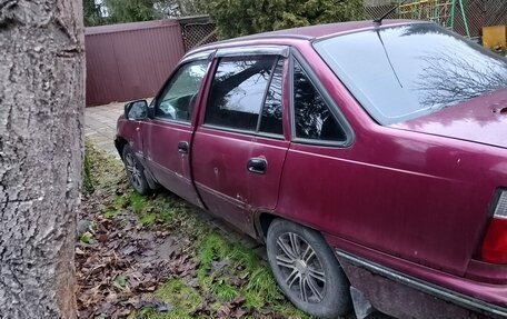 Daewoo Nexia I рестайлинг, 2006 год, 130 000 рублей, 5 фотография