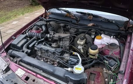 Daewoo Nexia I рестайлинг, 2006 год, 130 000 рублей, 9 фотография