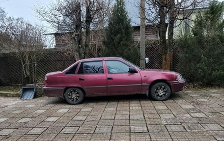 Daewoo Nexia I рестайлинг, 2006 год, 130 000 рублей, 3 фотография