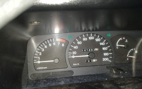 Daewoo Nexia I рестайлинг, 2006 год, 130 000 рублей, 4 фотография