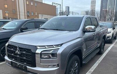 Mitsubishi L200, 2024 год, 5 800 000 рублей, 1 фотография