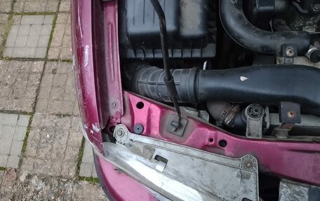 Daewoo Nexia I рестайлинг, 2006 год, 130 000 рублей, 10 фотография