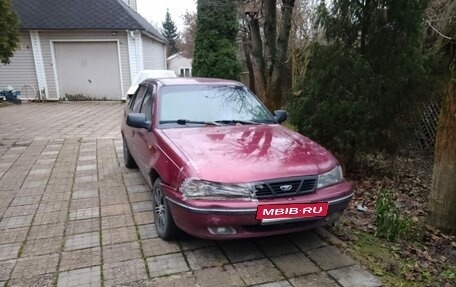 Daewoo Nexia I рестайлинг, 2006 год, 130 000 рублей, 11 фотография