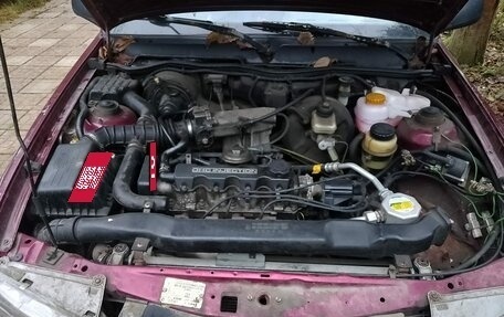 Daewoo Nexia I рестайлинг, 2006 год, 130 000 рублей, 7 фотография