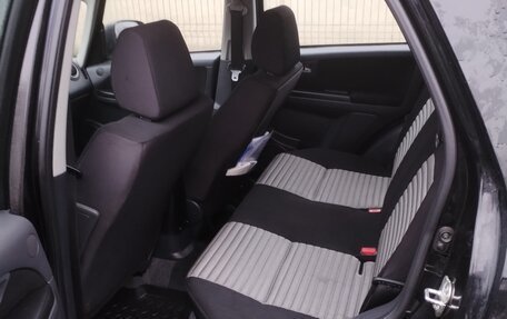 Suzuki SX4 II рестайлинг, 2010 год, 735 000 рублей, 7 фотография