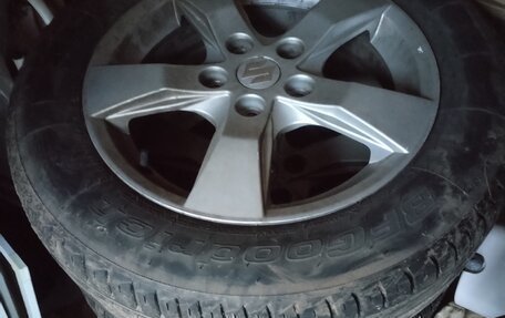 Suzuki SX4 II рестайлинг, 2010 год, 735 000 рублей, 8 фотография