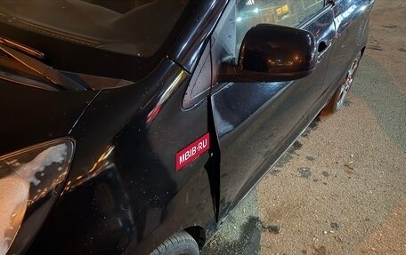 KIA Picanto II, 2015 год, 780 000 рублей, 6 фотография