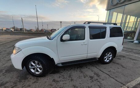 Nissan Pathfinder, 2011 год, 1 399 000 рублей, 6 фотография