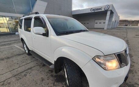 Nissan Pathfinder, 2011 год, 1 399 000 рублей, 8 фотография