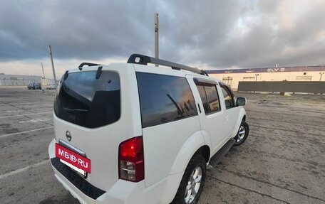 Nissan Pathfinder, 2011 год, 1 399 000 рублей, 7 фотография