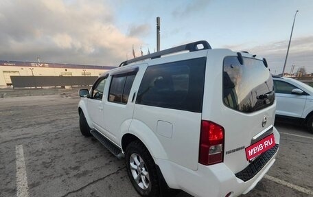 Nissan Pathfinder, 2011 год, 1 399 000 рублей, 5 фотография