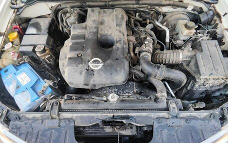 Nissan Pathfinder, 2011 год, 1 399 000 рублей, 13 фотография