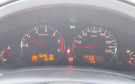 Nissan Pathfinder, 2011 год, 1 399 000 рублей, 15 фотография